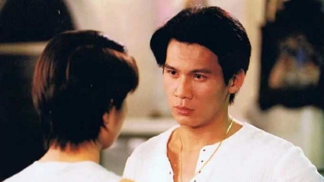 Nam diễn viên nổi tiếng đột tử