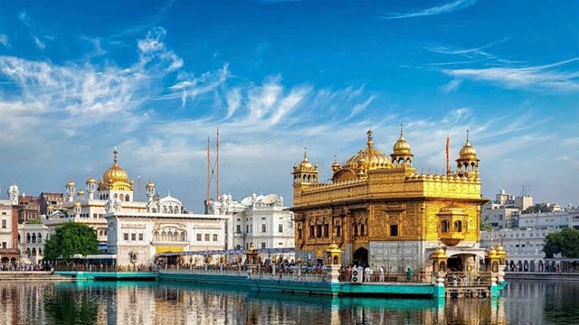 Quốc gia châu Á sở hữu kho vàng gần 35.000 tấn, trị giá 3,8 nghìn tỷ USD