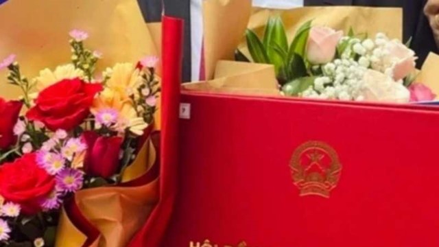 Việt Nam có thêm 900 Giáo sư, Phó Giáo sư được công nhận trong năm 2025