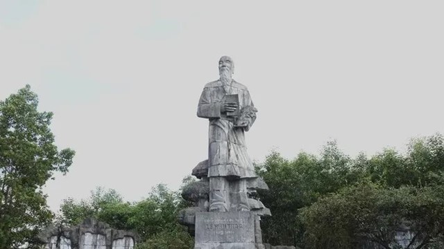 Danh y duy nhất Việt Nam được UNESCO vinh danh: Ông tổ của nền y dược cổ truyền, người phát hiện 305 vị thuốc Nam