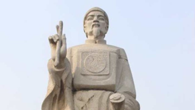 Danh nhân đầu tiên của Việt Nam được UNESCO vinh danh: Nhà quân sự, thiên tài chính trị một thời, viết nên 'bản tuyên ngôn độc lập' bất hủ