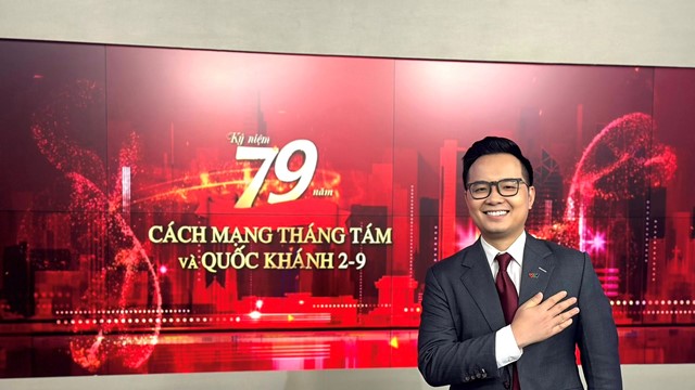 Một BTV nổi tiếng tuyên bố rời VTV sau 14 năm gắn bó