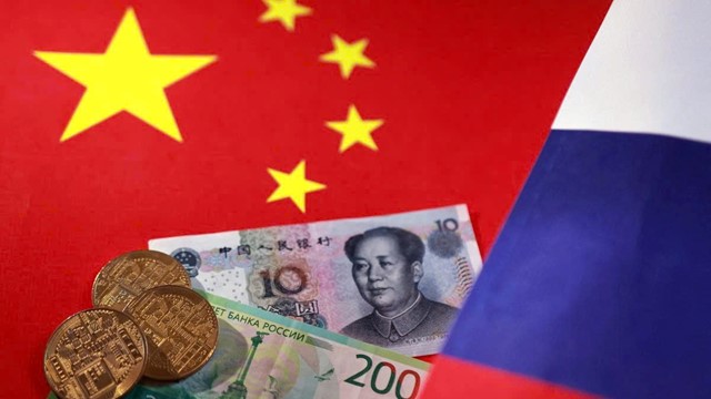 Lần đầu tiên trong lịch sử: Quốc gia chủ chốt BRICS sắp phát hành trái phiếu bằng Nhân dân tệ, đánh dấu bước ngoặt phi USD hóa