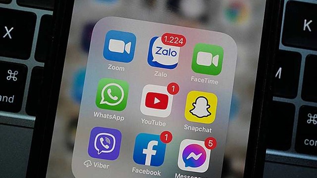 Công an cảnh báo người dân tuyệt đối không đăng tải, chia sẻ thông tin cá nhân này lên mạng xã hội