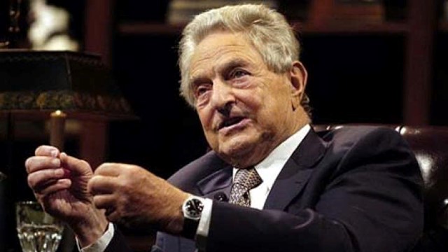 ‘Phù thủy tiền tệ’ từng khiến cả Đông Nam Á sụp đổ, kiếm 1 tỷ USD chỉ trong 1 ngày