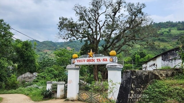 Những nhà máy thủy điện đầu tiên của Việt Nam, vẫn hoạt động bền bỉ sau gần 100 năm