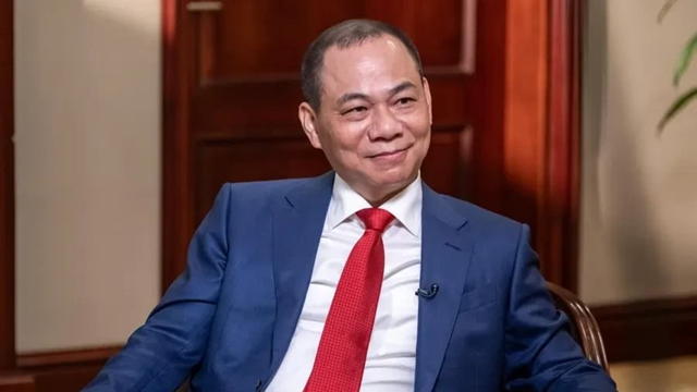 Lê Trung Khoa có thể bị phạt tù tối đa 2 năm nếu tái phạm vu khống Vingroup