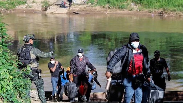 Đường dây lừa đảo tỷ đô ở Đông Nam Á rầm rộ tuyển người mới sau đợt truy quét