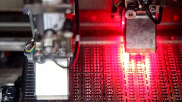 500 tỷ USD ‘bốc hơi’ chỉ trong 48 giờ, chuyện gì đang xảy ra với Samsung và ngành chip?