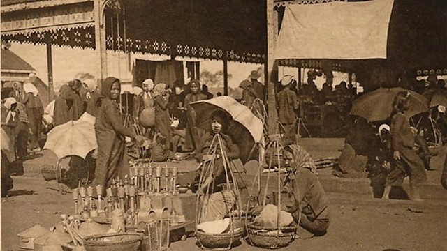 Vùng đất miền Tây sản sinh ra 2 Hoàng hậu, được mệnh danh là 'thủ phủ chim công'