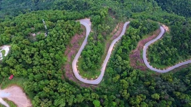 Việt Nam sắp có khu du lịch nghỉ dưỡng, văn hóa gần 150.000m2, chỉ cách trung tâm Thủ đô khoảng 30km