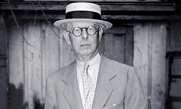 Cái kết bi thảm của ‘thiên tài bán khống’ đoán đúng mọi cú sập trên Phố Wall nhưng không cứu nổi chính mình