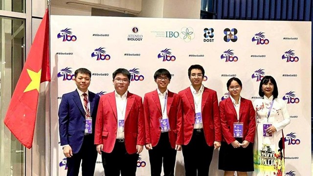 10 năm, Việt Nam giành 362 huy chương Olympic