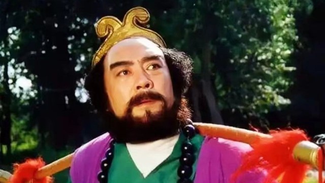 Diễn viên nổi tiếng bậc nhất Tây Du Ký qua đời