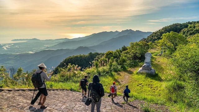 Bật mí trải nghiệm độc đáo tại 8 Vườn Quốc gia lớn nhất Việt Nam