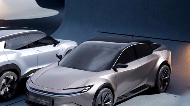 Toyota tuyên bố phát triển ‘siêu pin’ xe điện có thể dùng tới 40 năm, lâu hơn cả chính chiếc xe