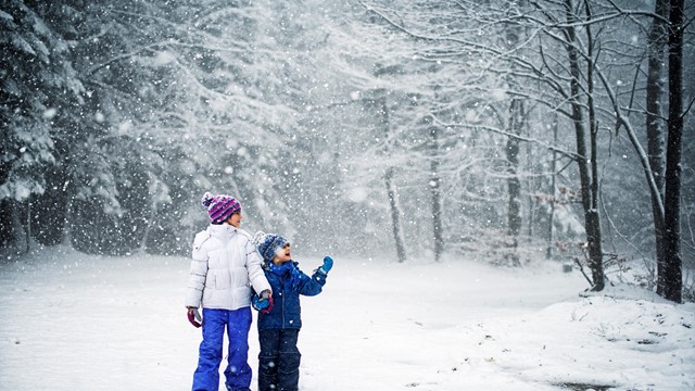 Mùa đông năm nay sẽ siêu lạnh?