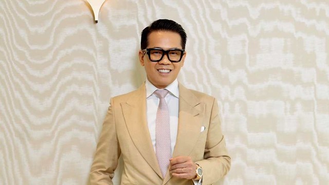 NTK Thái Công có động thái bất ngờ