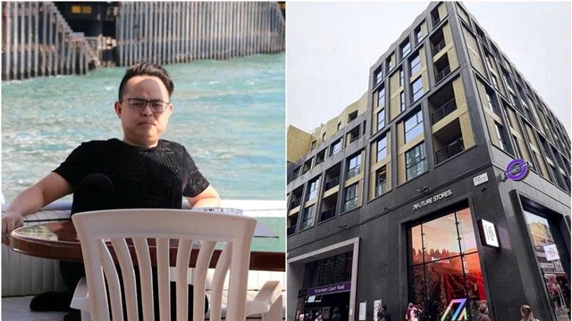 Chấn động vụ rửa tiền 3 tỷ SGD: Hai nghi phạm trốn sang London, tậu hàng chục căn hộ siêu sang