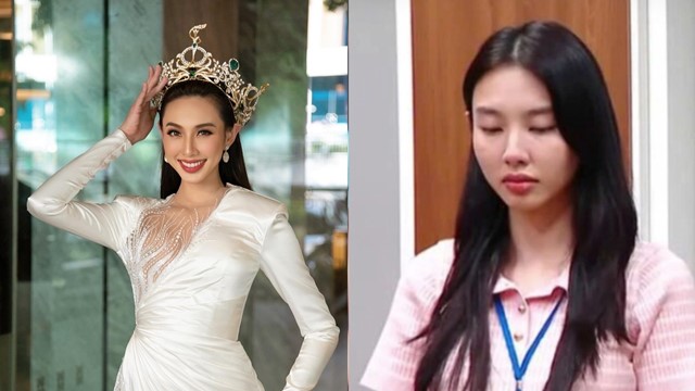 Sắp hầu tòa, Nguyễn Thúc Thùy Tiên được đề nghị áp dụng tình tiết giảm nhẹ đặc biệt