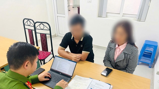 Vụ khách sạn ‘bùng’ phòng khách lúc 2h đêm: Công an xử lý loạt sai phạm