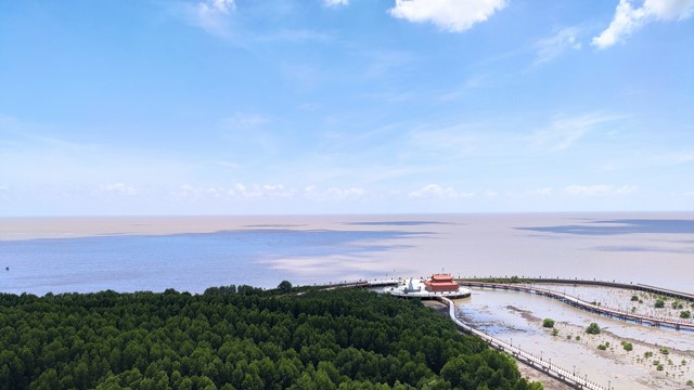 Tỉnh duy nhất Việt Nam có 3 mặt giáp biển: Sở hữu 2 'kho báu xanh' được UNESCO công nhận, quê hương của công tử Bạc Liêu