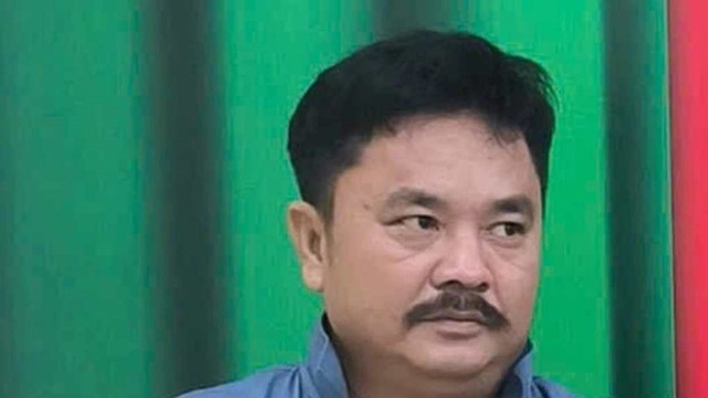 Bắt 'người quen của cán bộ' Trần Xuân Mai, sinh năm 1980