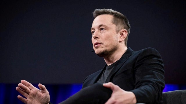 Elon Musk tuyên bố robot Optimus có thể giúp GDP toàn cầu tăng gấp 100 lần