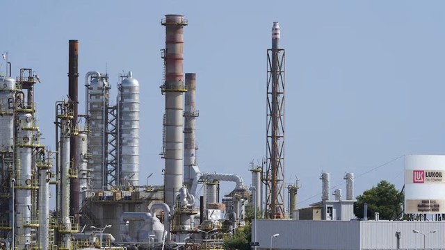 Quốc gia EU thừa nhận đối mặt ‘thảm họa năng lượng’ nếu không có nhà máy lọc dầu Nga 