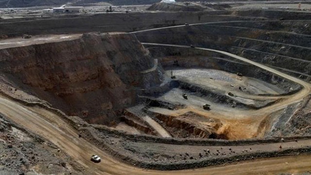 Quốc gia trụ cột BRICS sở hữu 3,8 triệu tấn đất hiếm, quyết lật đổ thế độc quyền của Trung Quốc