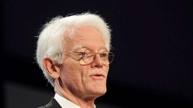 Huyền thoại Phố Wall sở hữu 1.400 mã cổ phiếu cùng lúc, duy trì hiệu suất 30% suốt hơn 1 thập kỷ