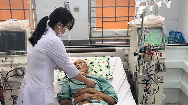 Thói quen tưởng như vô hại của người Việt lại là nguyên nhân dễ gây suy thận