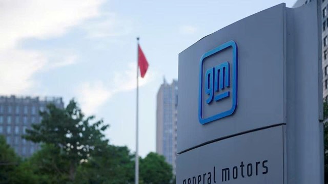 Hãng ô tô lớn nhất nước Mỹ ra ‘tối hậu thư’ cho hàng nghìn nhà cung ứng: ‘Cắt đứt’ với Trung Quốc trước năm 2027!