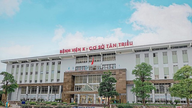 Bệnh viện K chính thức thông tin về thuốc điều trị ung thư của Nga