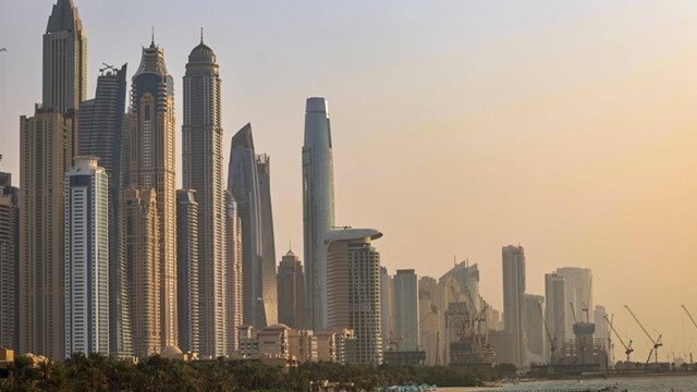 Giới siêu giàu Trung Quốc tháo chạy khỏi Singapore