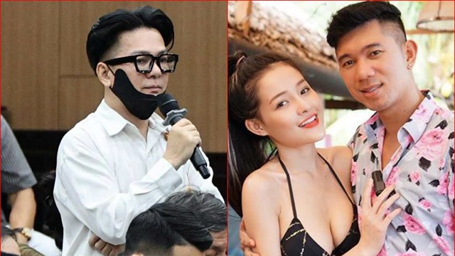 Loạt ca sĩ Việt vướng vào lao lý 'năm thanh lọc' 2025