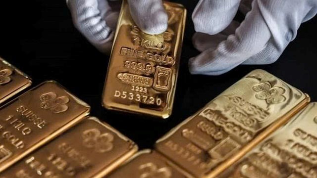 'Đại gia ngầm' sở hữu lượng vàng trị giá hơn 370 tỷ USD có thể khiến thế giới rung chuyển