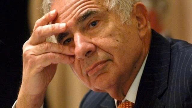 ‘Kẻ săn mồi’ đáng sợ nhất Phố Wall và những thương vụ thâu tóm làm rung chuyển giới tài chính Mỹ