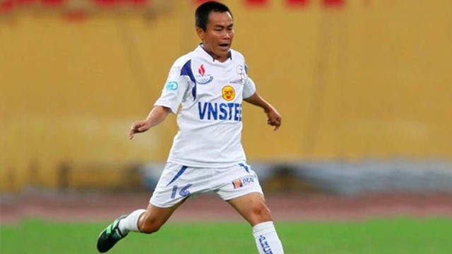 Cựu 'vua phá lưới' của Việt Nam qua đời