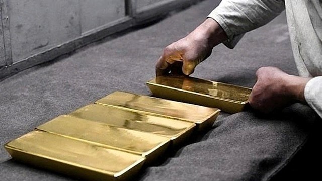 Tiệm vàng hot nhất TikTok: Bí ẩn thỏi vàng tinh khiết 99,75% nhưng không ai dám nhận, 2 vụ kiểm định không tưởng khiến dân mạng phát sốt