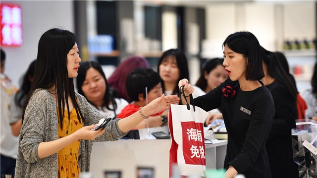 Số liệu kinh tế từ Trung Quốc gây chấn động thị trường