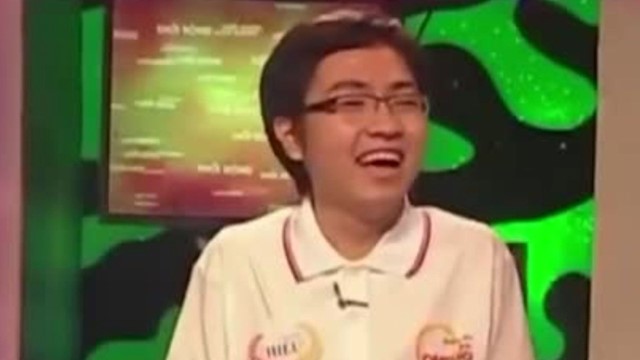 Cuộc sống của chàng Á quân ‘mặn mà nhất’ Đường lên đỉnh Olympia bây giờ ra sao? 