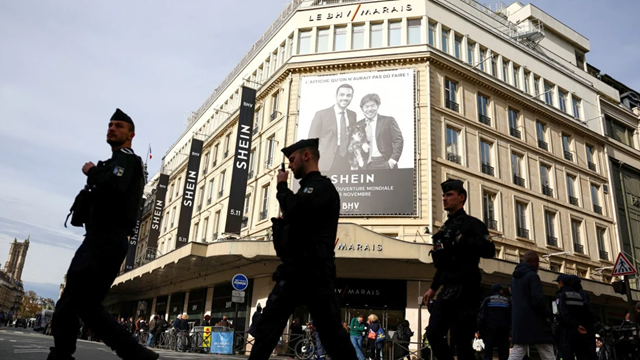 Châu Âu siết gọng kìm, 3.000 doanh nghiệp Trung Quốc lao đao: Chuyện gì xảy ra?