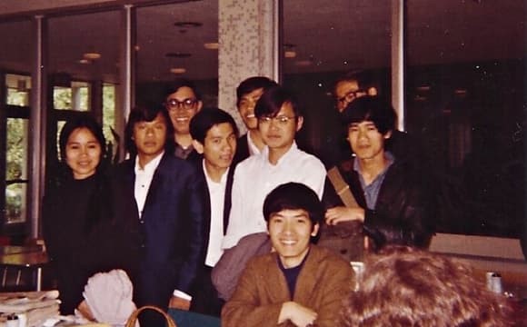 Người Việt Nam đầu tiên học cử nhân tại Harvard: Được cấp học bổng toàn phần, là Giáo sư Sử học nổi tiếng thế giới