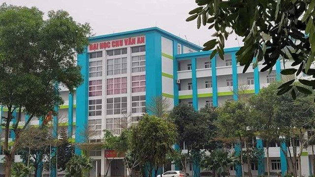 Trường đại học 19 năm tuổi của Việt Nam đổi tên