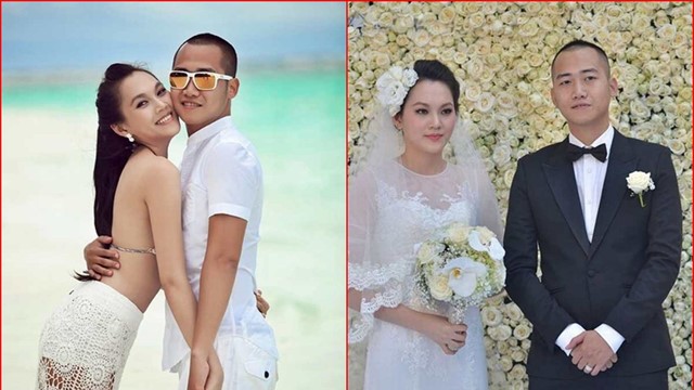 Siêu mẫu sinh năm 1991 làm dâu hào môn, nay là Tổng Giám đốc công ty nông sản, bán hơn 10.000 tấn sản phẩm/năm