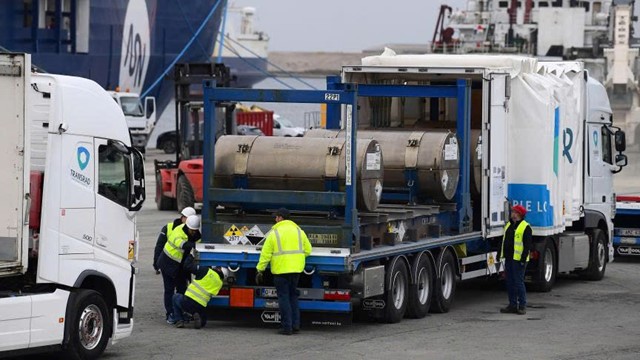 Thẳng tay trừng phạt nhưng quốc gia EU vẫn phải nhờ Nga làm điều không ai làm được