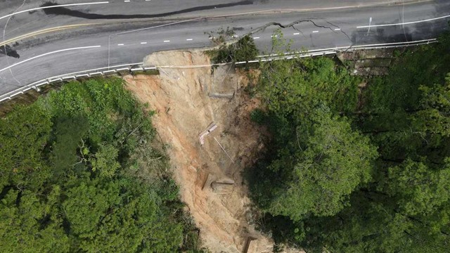 Tỉnh Lâm Đồng phát cảnh báo khẩn đến toàn bộ người dân