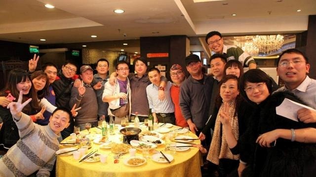 Sau hơn 40 năm ra trường, buổi họp lớp khiến tôi nhận ra nhiều điều