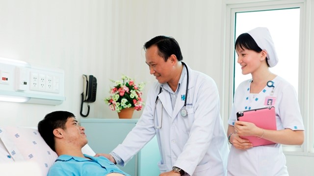 4 dấu hiệu nhận biết ung thư sớm thông qua việc đại tiện